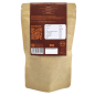 Preview: -30% Knusprige Kichererbsen Dark Sensation - Bio, Vegan, ohne Gluten (80 g)